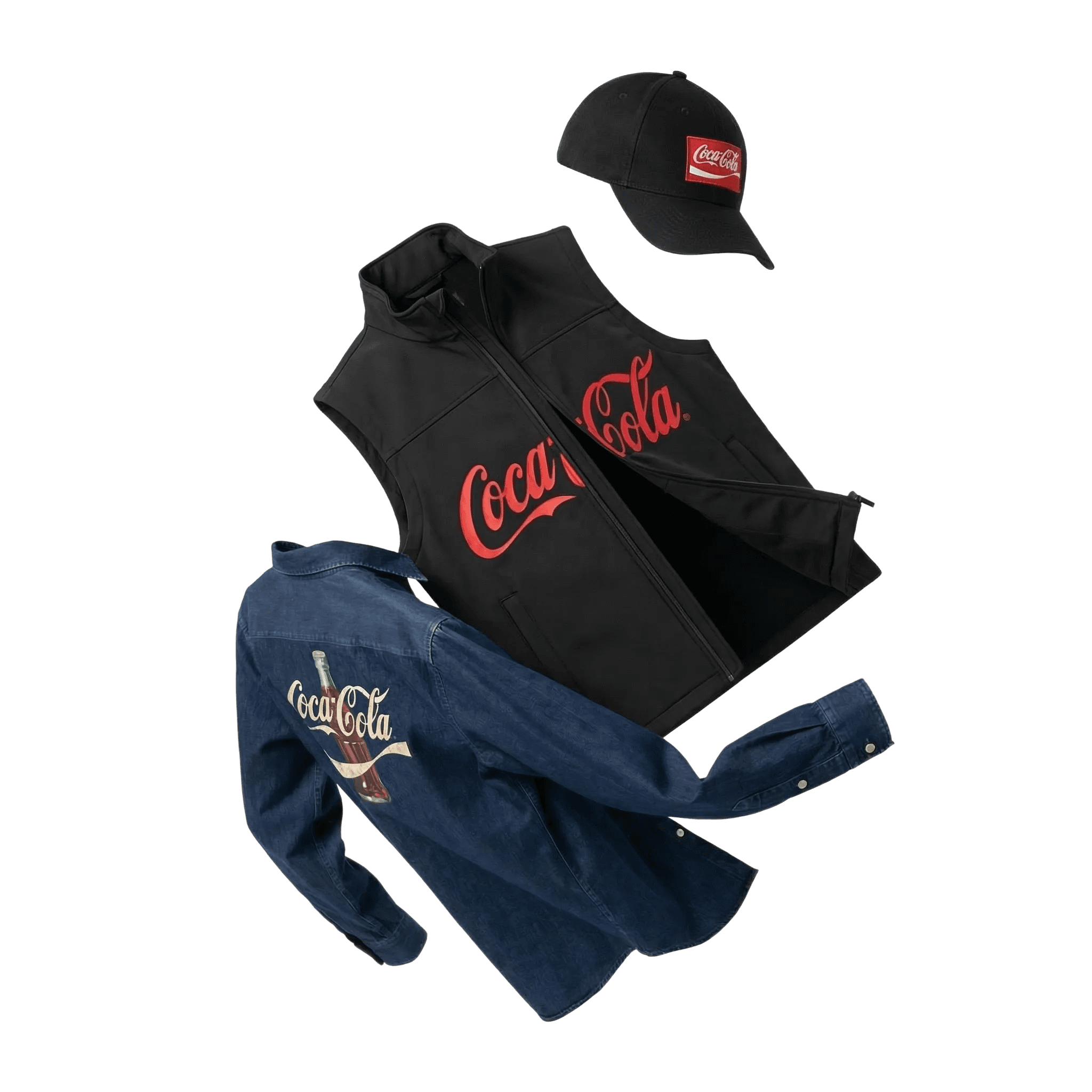 Colecciones coherentes para diferentes roles