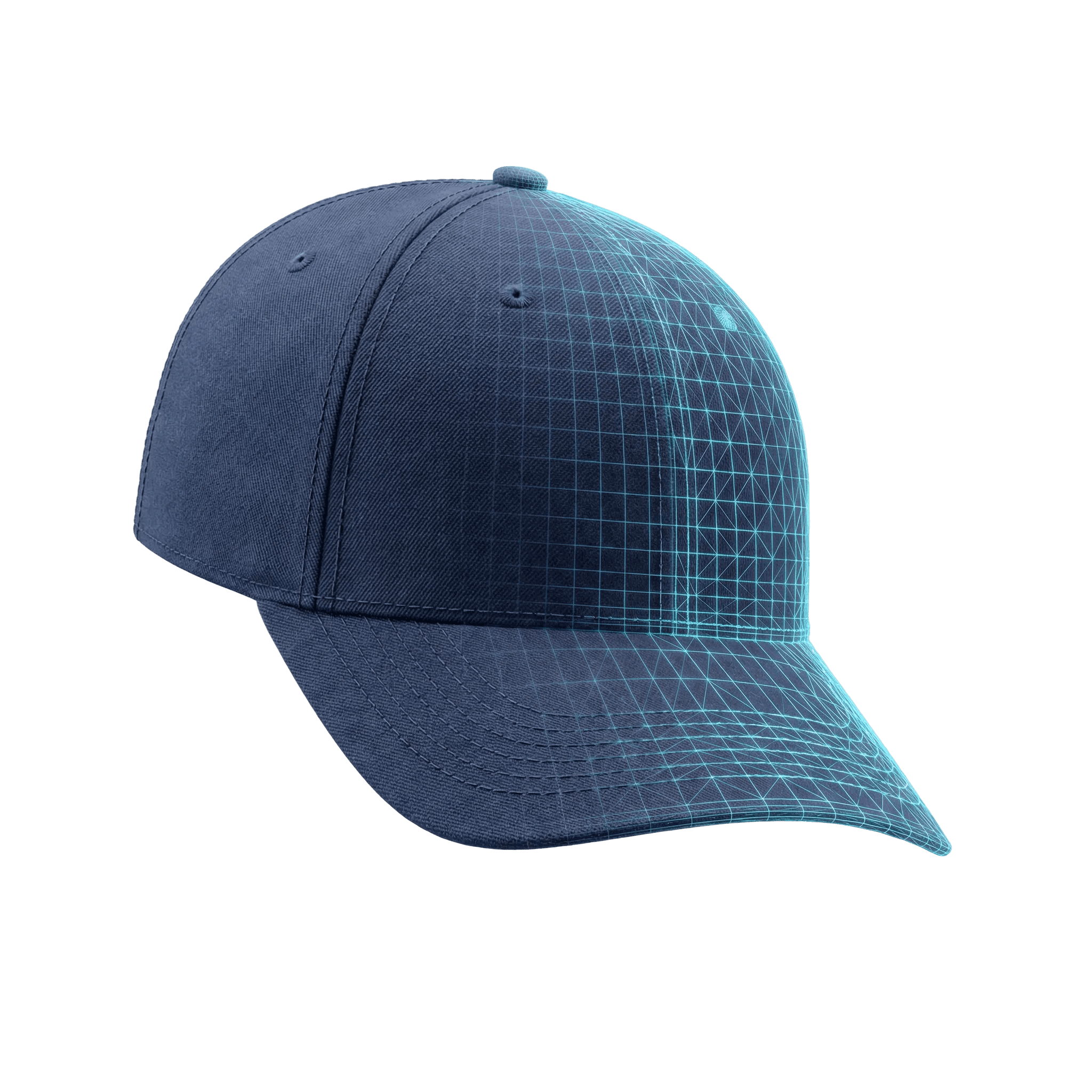 Mockups digitales antes de producir