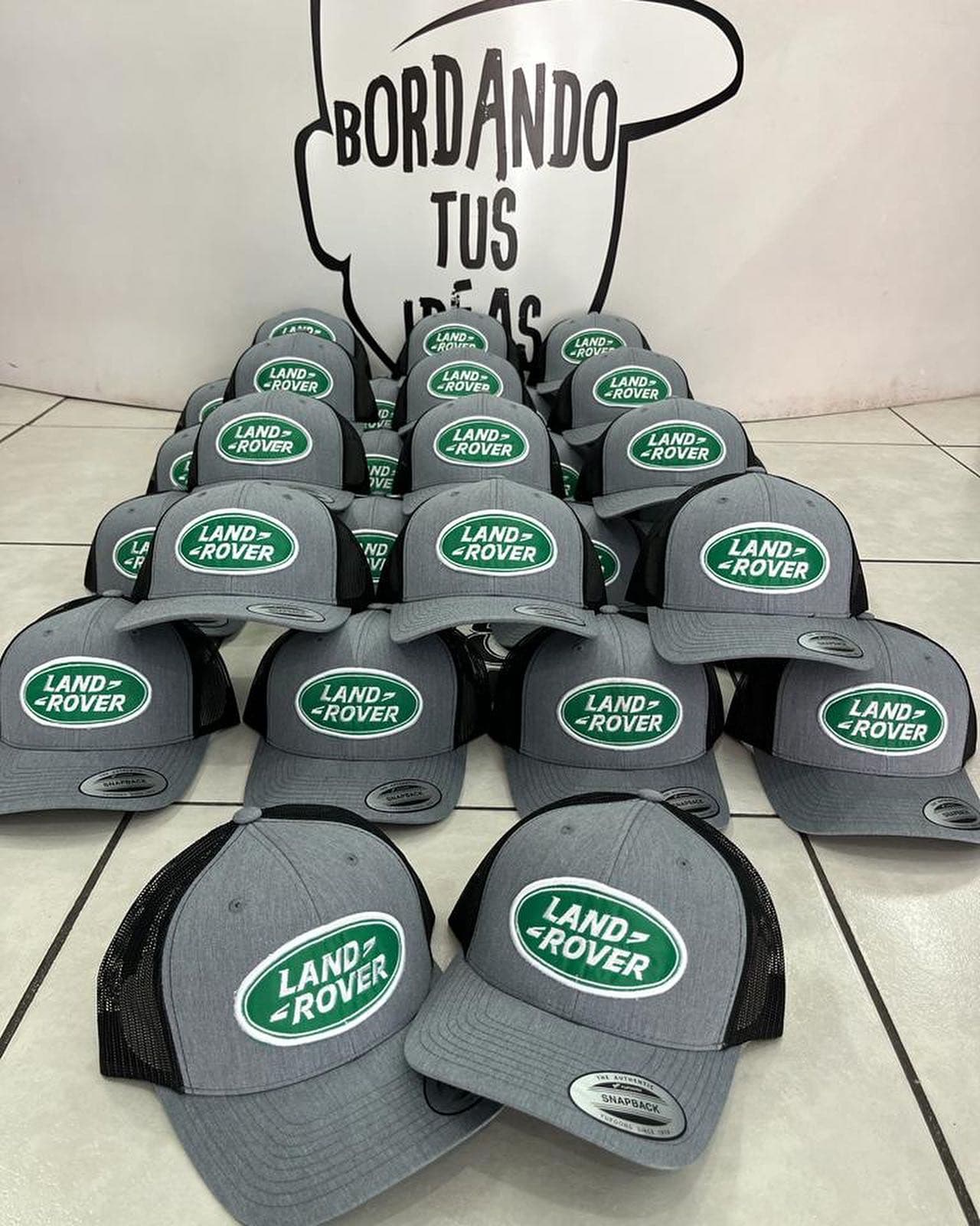 Uniformes para la industria automotriz en Saltillo
